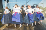 Międzynarodowy festiwal Na pograniczu kultur Międzynarodowy festiwal Na pograniczu kultur