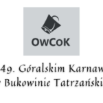 OwCoK na 49. Góralskim Karnawale OwCoK na 49. Góralskim Karnawale