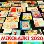 Mikołajki 2020 Mikołajki 2020