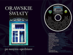 Orawskie światy