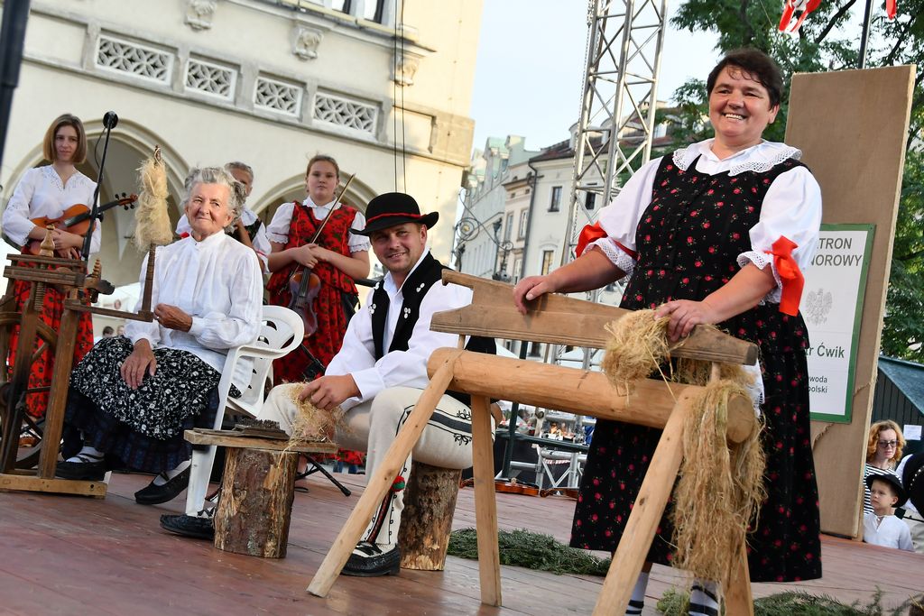 Skalniok