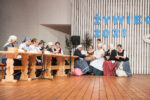 Zespół OwCoK na Tygodniu Kultury Beskidzkiej Zespół OwCoK na Tygodniu Kultury Beskidzkiej