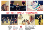 Orawskie Centrum Kultury w Jabłonce odtwarzało tradycje Orawskie Centrum Kultury w Jabłonce odtwarzało tradycje