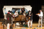 9. POSIADY TEATRALNE na Orawie