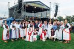 V Międzynarodowy Festiwal na Pograniczu Kultur w Jabłonce