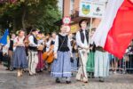 OwCoK na Międzynarodowym Festiwalu Folkloru Ziem Górskich w Zakopanem