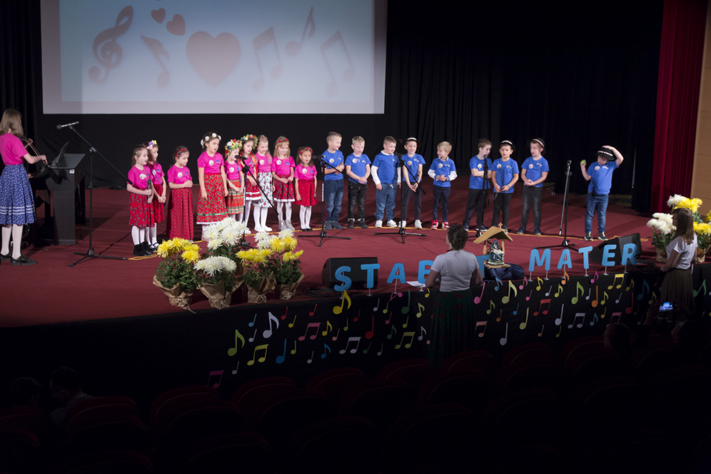 XXV Festiwal Piosenki Religijnej na Orawie „STABAT MATER”