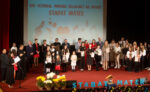 XXV Festiwal Piosenki Religijnej na Orawie STABAT MATER