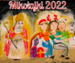 MIKOŁAJKI 2022 MIKOŁAJKI 2022