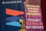 10. Posiady Teatralne na Orawie