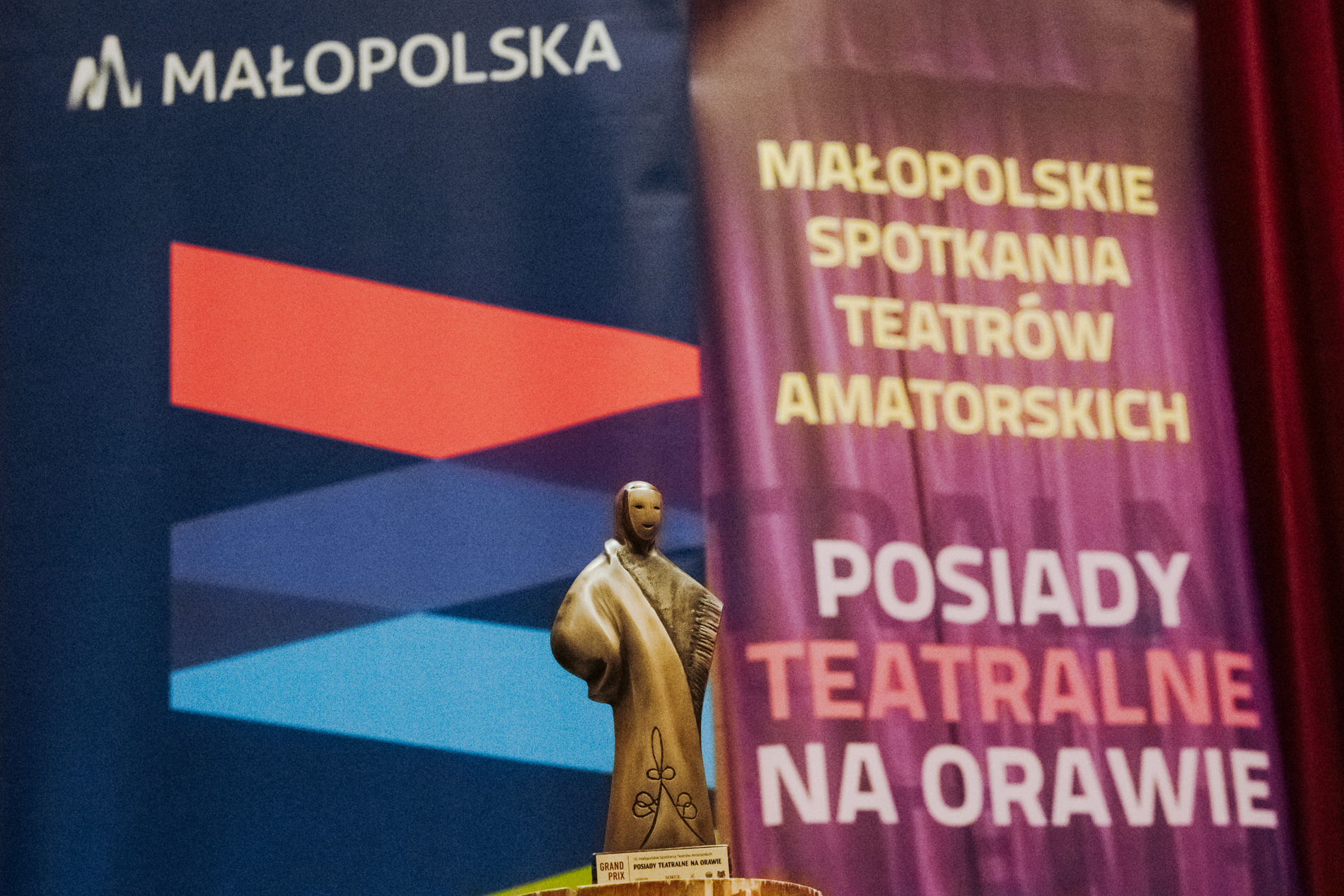 10. Posiady Teatralne na Orawie