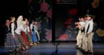 OwCoK z Grand Prix 13. Międzykulturowego Festiwalu Folklorystycznego Zagłębie i Sąsiedzi OwCoK z Grand Prix 13. Międzykulturowego Festiwalu Folklorystycznego Zagłębie i Sąsiedzi