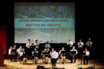 XXXII Przegląd Orkiestr Dętych na Orawie XXXII Przegląd Orkiestr Dętych na Orawie