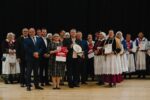 13. Małopolski Przegląd Dorobku Artystycznego i Kulinarnego Kół Gospodyń Wiejskich 13. Małopolski Przegląd Dorobku Artystycznego i Kulinarnego Kół Gospodyń Wiejskich