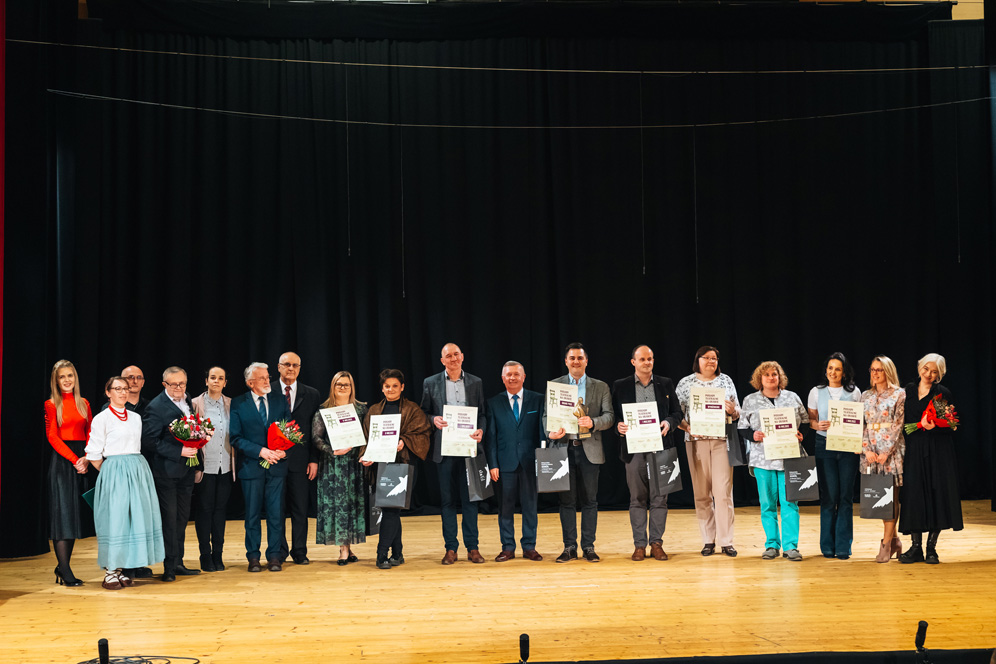 11. Posiady Teatralne na Orawie