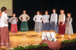 Promocja filmu „Orawa Dzieciom Afryki” i albumu „Orawskie odziynie źradłym dusy” Promocja filmu „Orawa Dzieciom Afryki” i albumu „Orawskie odziynie źradłym dusy”