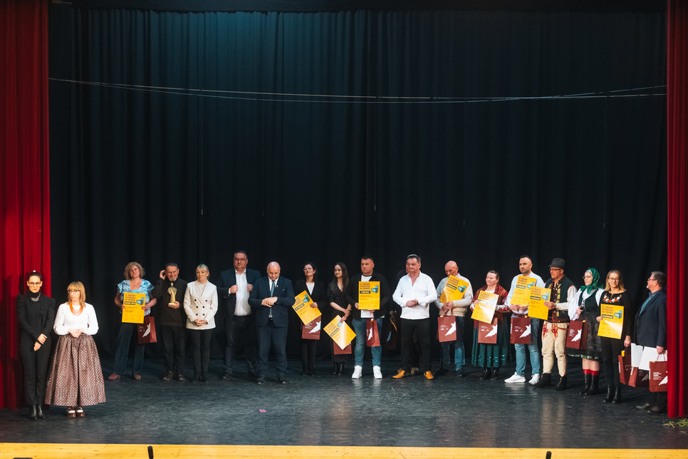 12. Posiady Teatralne na Orawie