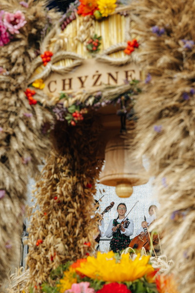 33. Gminne Dożynki