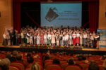 10. Przegląd Kapel, Instrumentalistów i Śpiewaków Ludowych „Orawski Zbyrcok” 10. Przegląd Kapel, Instrumentalistów i Śpiewaków Ludowych „Orawski Zbyrcok”