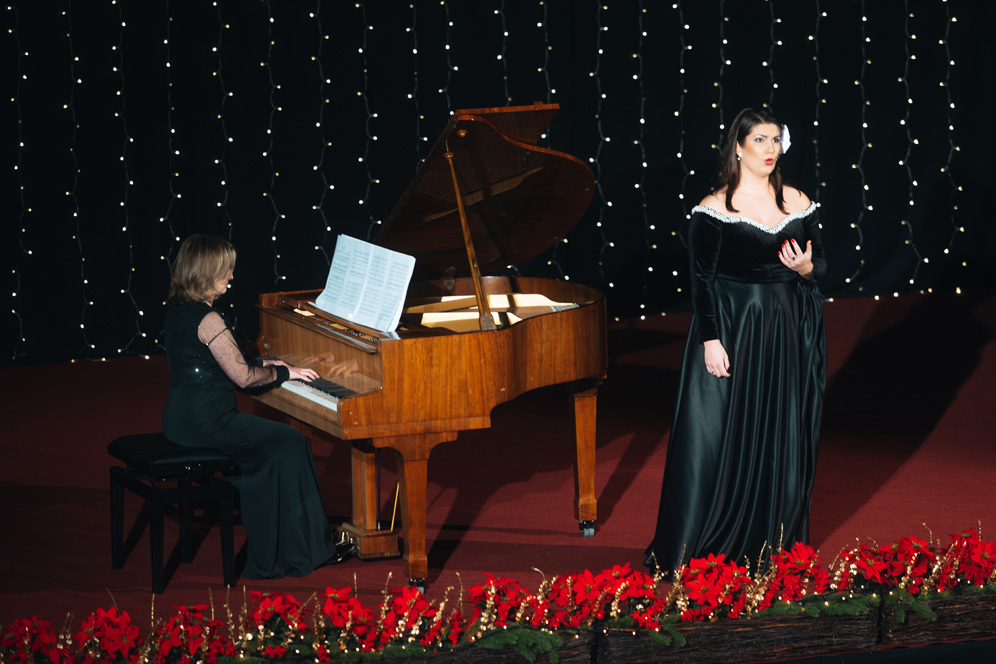 Koncert Noworoczny 2026r.