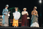 13. Posiady Teatralne na Orawie 13. Posiady Teatralne na Orawie